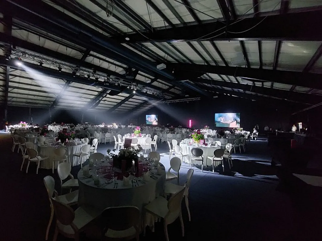 Club Tihany Resort