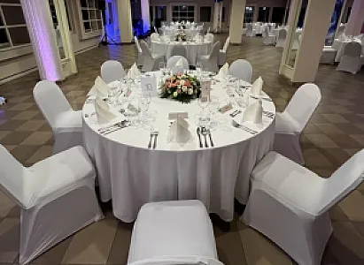 Club Tihany Resort