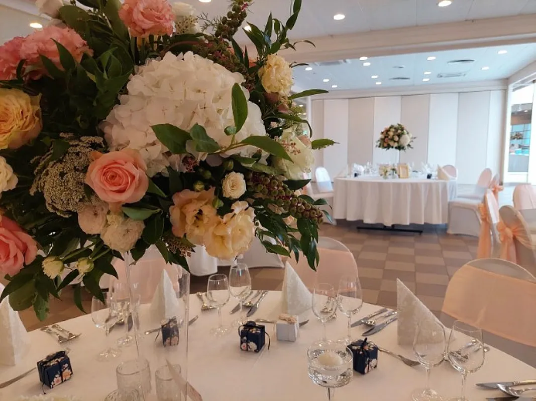 Club Tihany Resort