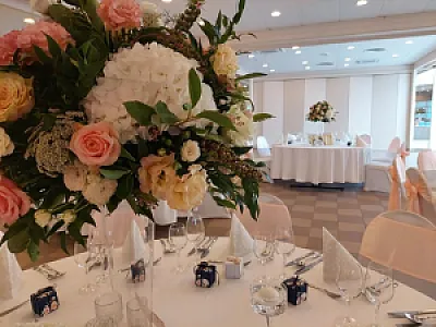 Club Tihany Resort