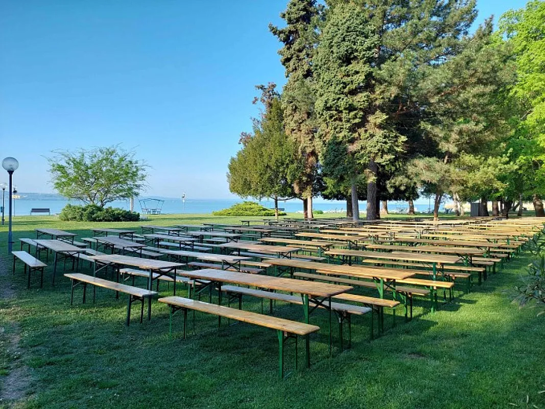 Club Tihany Resort
