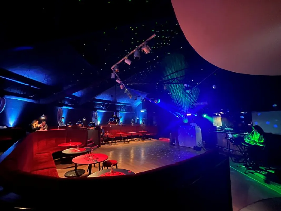 Club Tihany Resort