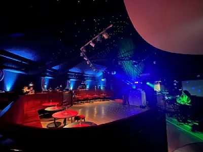 Club Tihany Resort