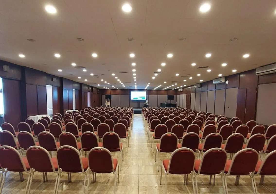 Club Tihany Resort