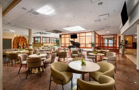 Club Tihany Resort