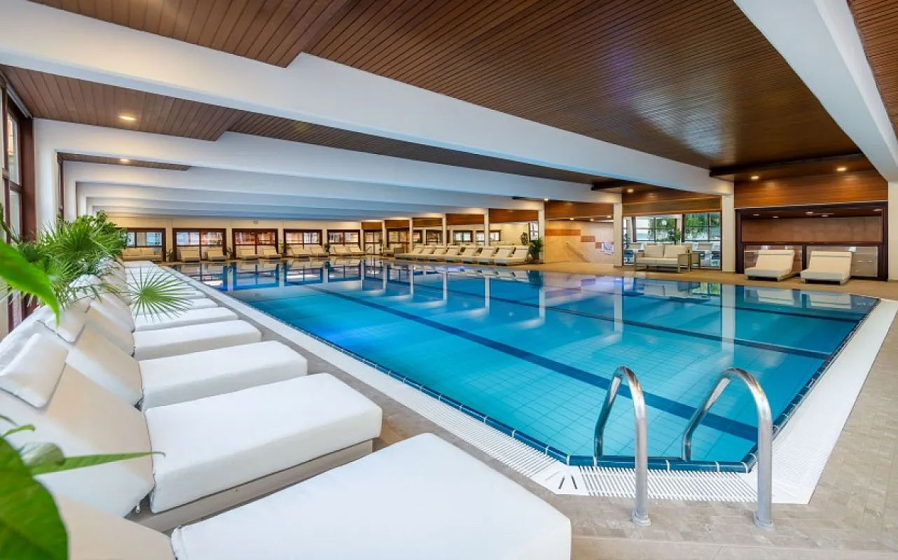 Club Tihany Resort