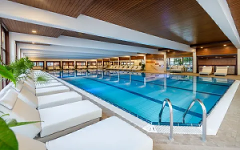 Club Tihany Resort
