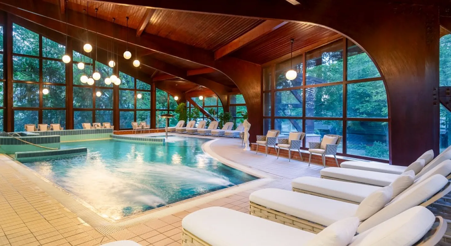 Club Tihany Resort
