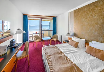Club Tihany Resort