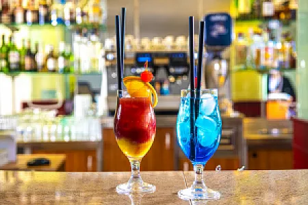 Club Tihany Resort