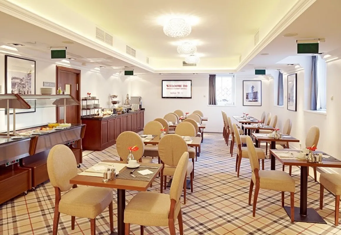 Mirage Medic Hotel