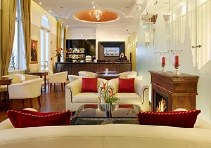 Mirage Medic Hotel