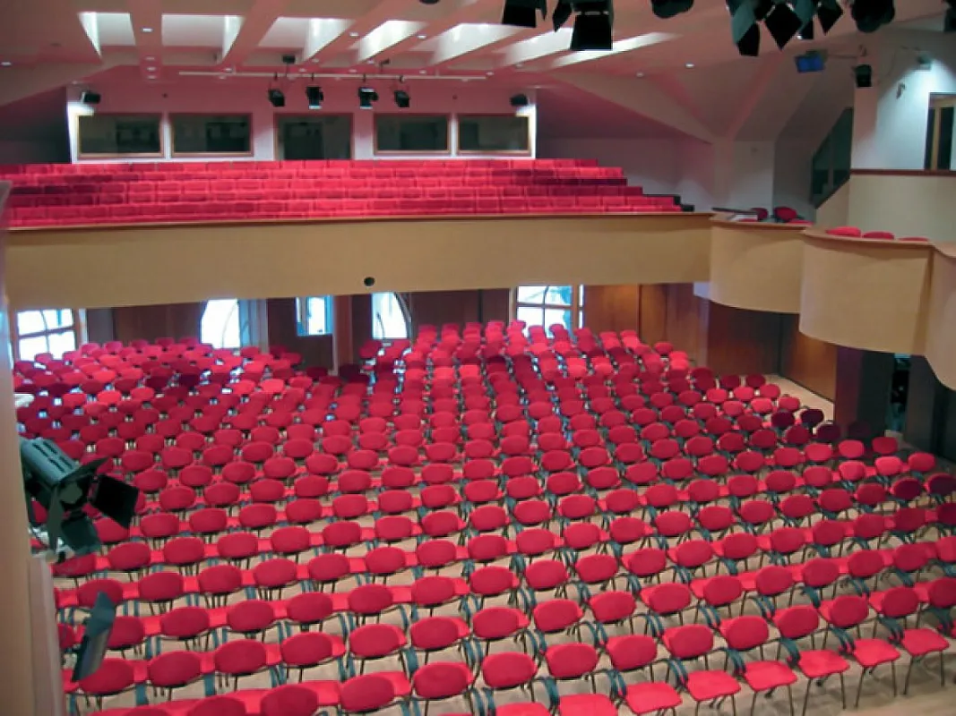 Liszt Ferenc Konferencia Központ