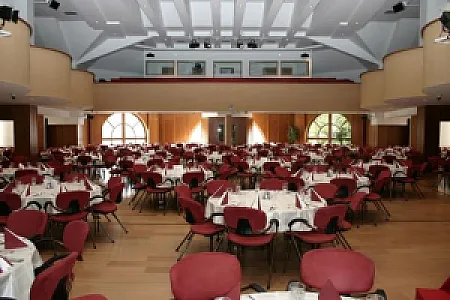 Liszt Ferenc Konferencia Központ