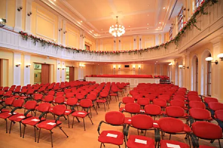 Liszt Ferenc Konferencia Központ