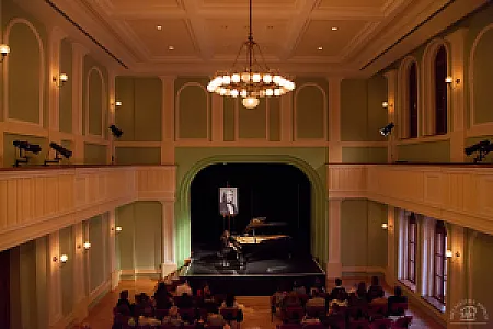 Liszt Ferenc Konferencia Központ