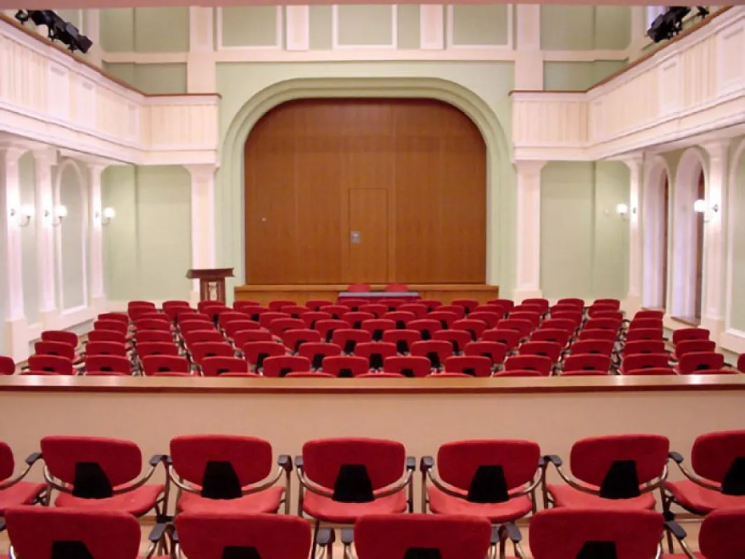 Liszt Ferenc Konferencia Központ