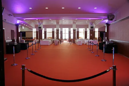Liszt Ferenc Konferencia Központ
