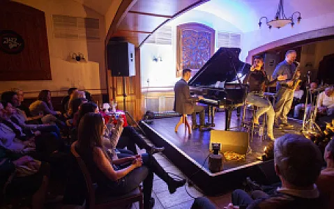 Liszt Ferenc Konferencia Központ