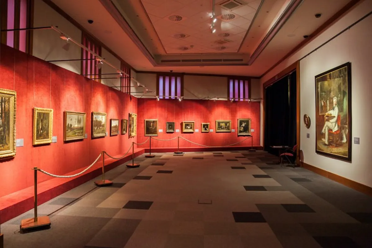 Liszt Ferenc Konferencia Központ