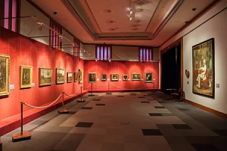 Liszt Ferenc Konferencia Központ
