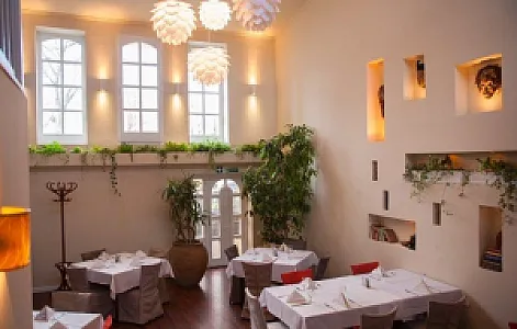 Hemingway Étterem