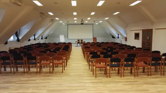 Villapark Várgesztes