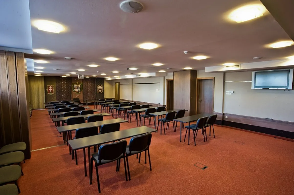 Hotel Visegrád