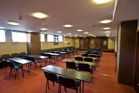 Hotel Visegrád