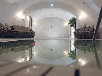 Fenyőharaszt Kastélyszálló