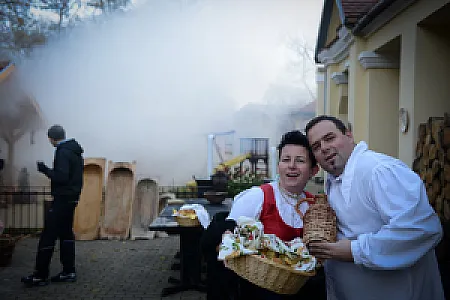 Fenyőharaszt Kastélyszálló