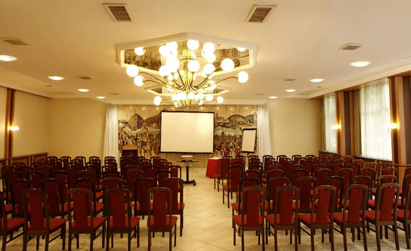 Benczúr Hotel