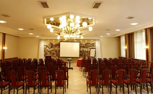 Benczúr Hotel