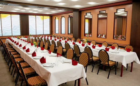 Benczúr Hotel
