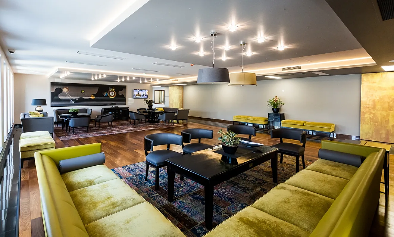 Hotel Visegrád