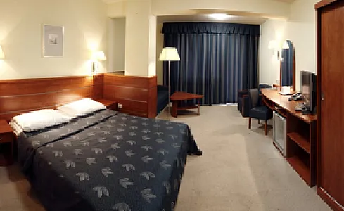 Benczúr Hotel