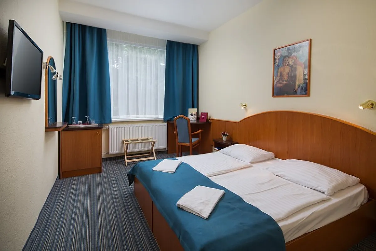 Benczúr Hotel