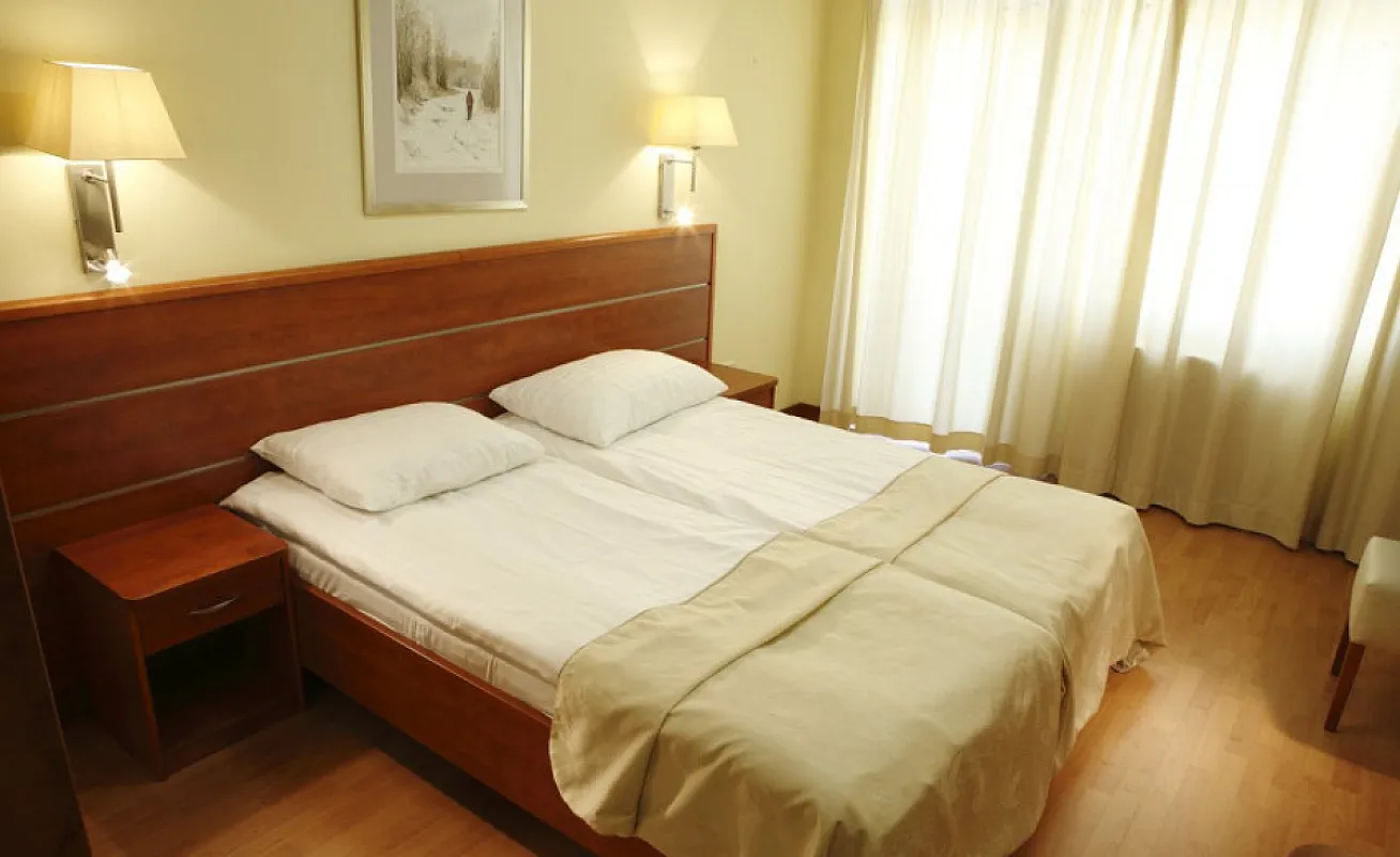 Benczúr Hotel