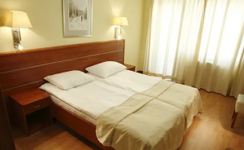 Benczúr Hotel