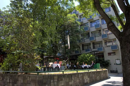 Benczúr Hotel