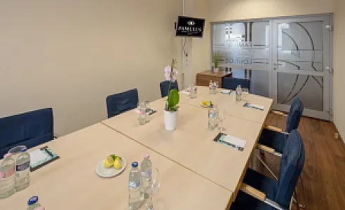 Famulus Hotel