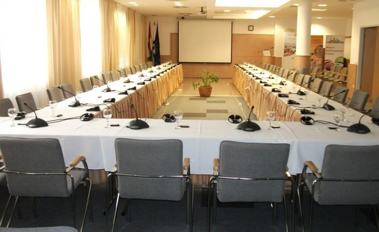 Famulus Hotel