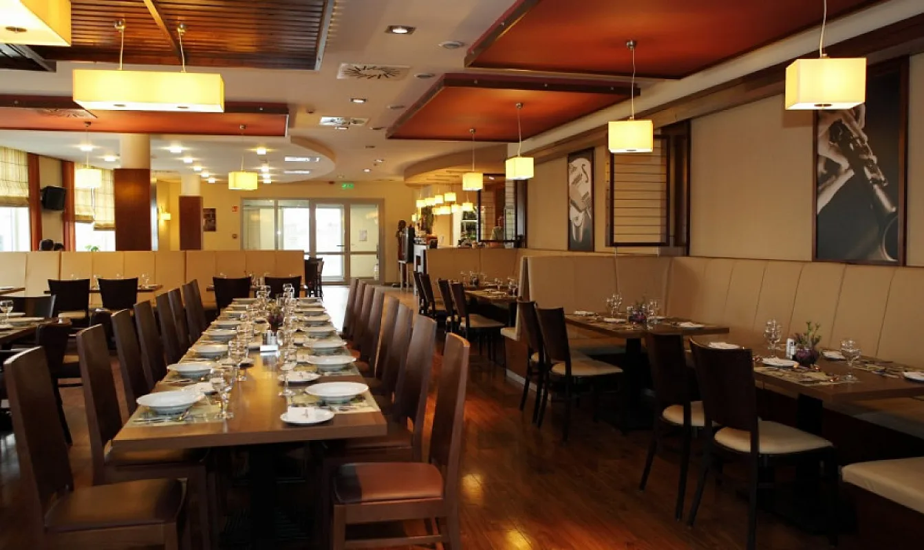 Famulus Hotel