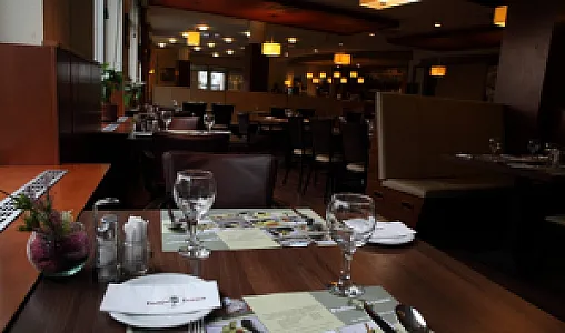 Famulus Hotel