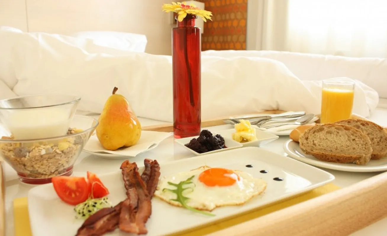 Famulus Hotel