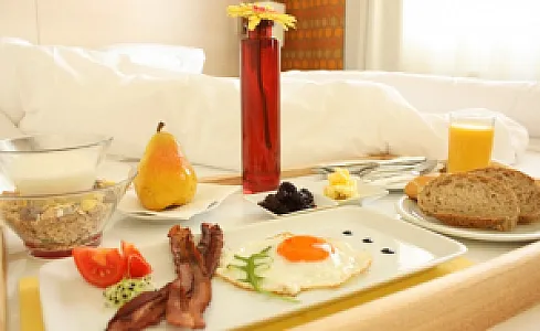 Famulus Hotel