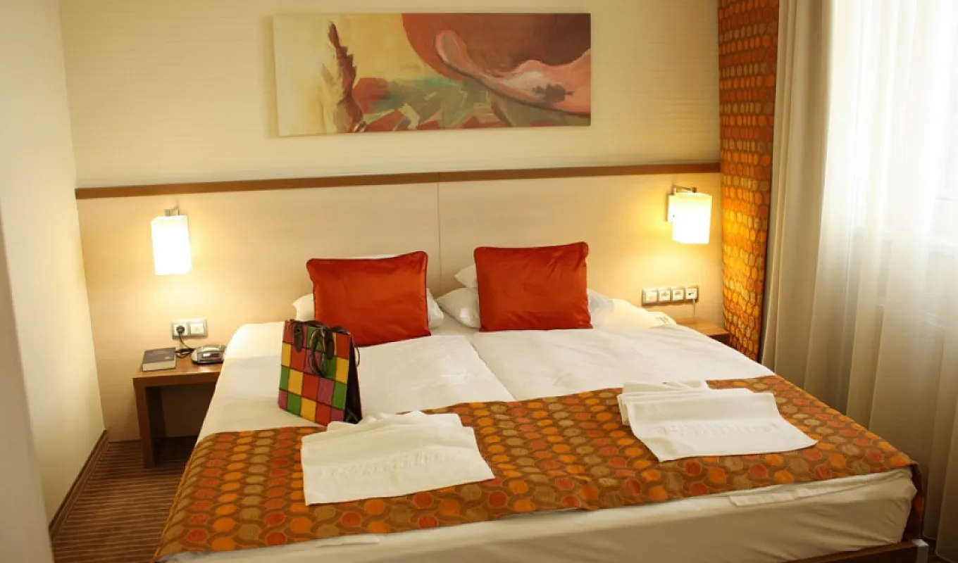 Famulus Hotel
