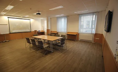 Famulus Hotel