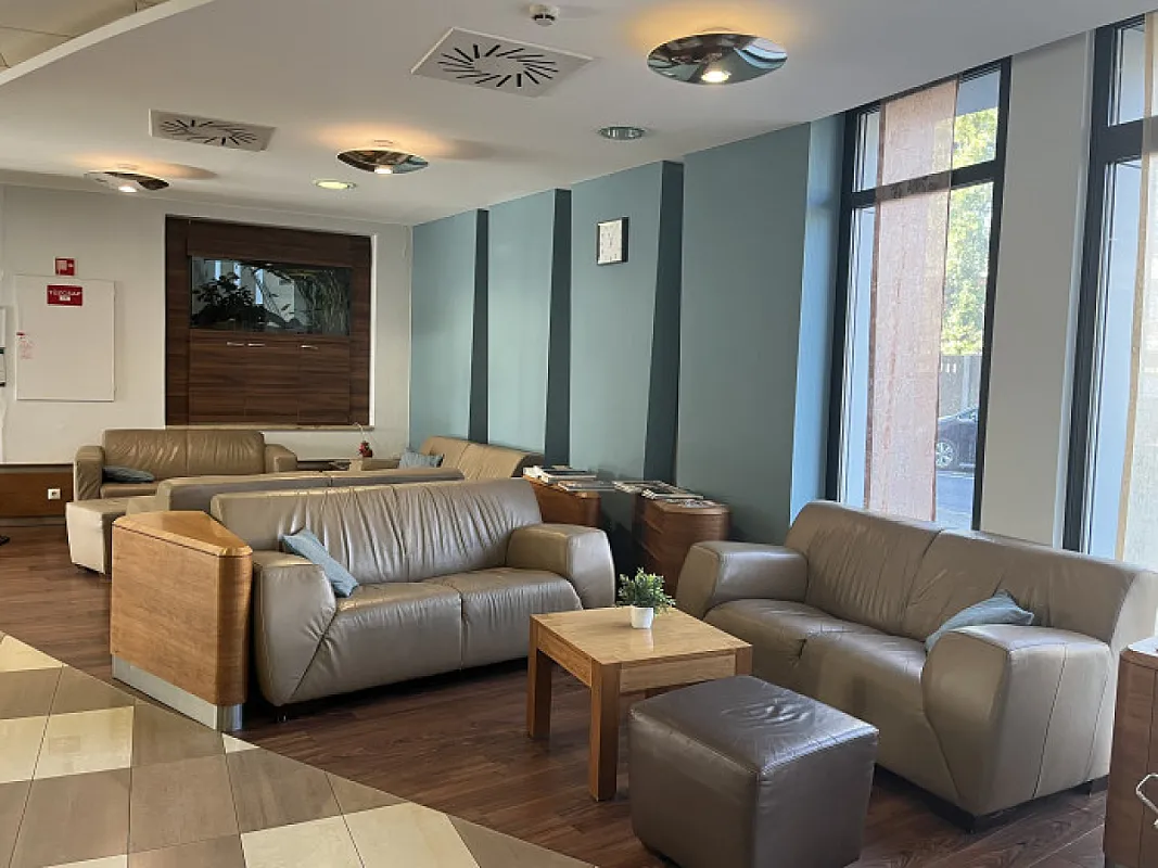Famulus Hotel