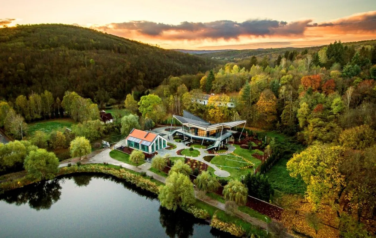 Tó Wellness Hotel